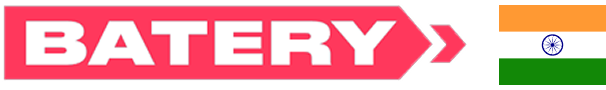 Batery Bet India Logo